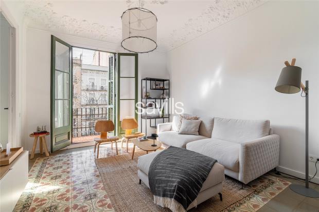 Main image of property: Flat For Sale In Eixample, Eixample, Barcelona