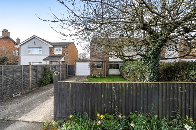 Main image of property: Old Witney Road, Eynsham, Witney