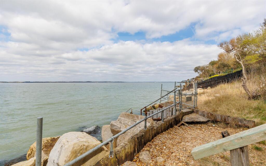 Gurnard, Isle of Wight - View 5