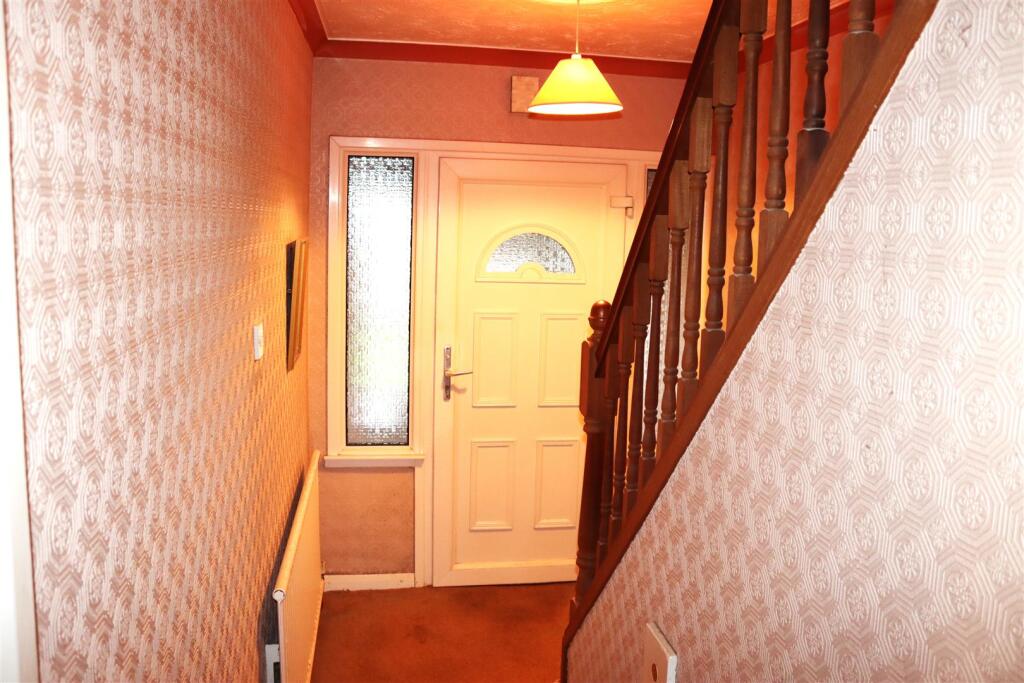 Coppy Hall Grove, Aldridge photo 2