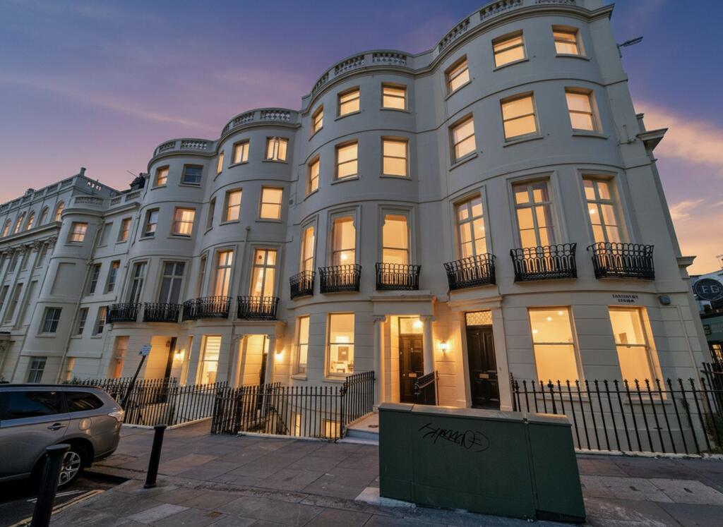 Main image of property: Brunswick Place, Hove, BN3