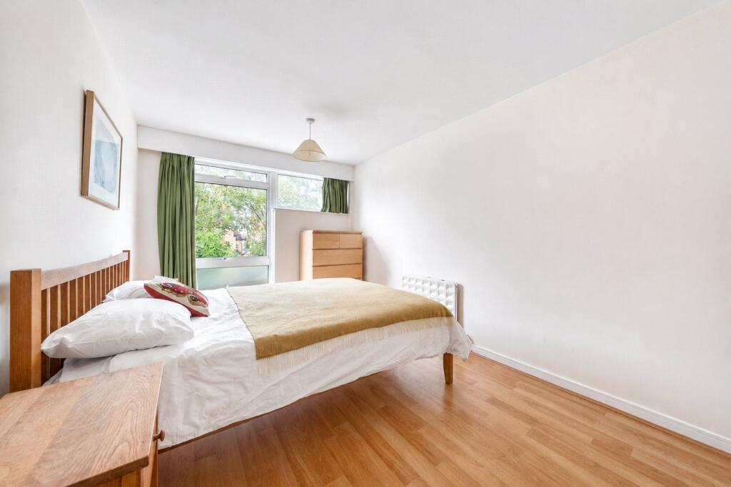Apartment in Oxford - View 4