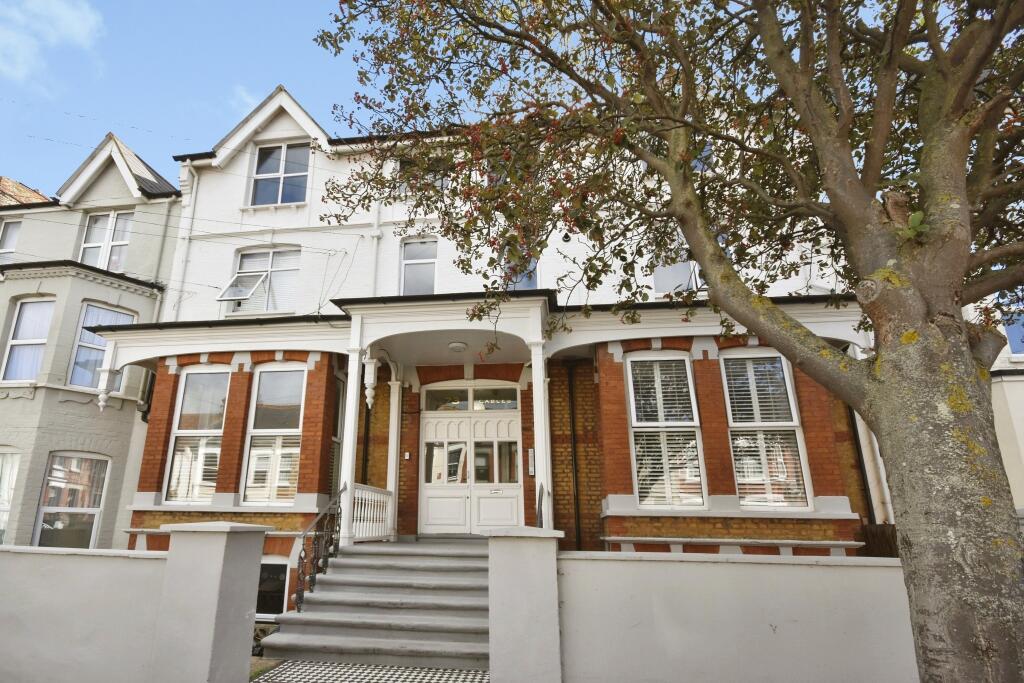 Main image of property: Norfolk Road, Margate