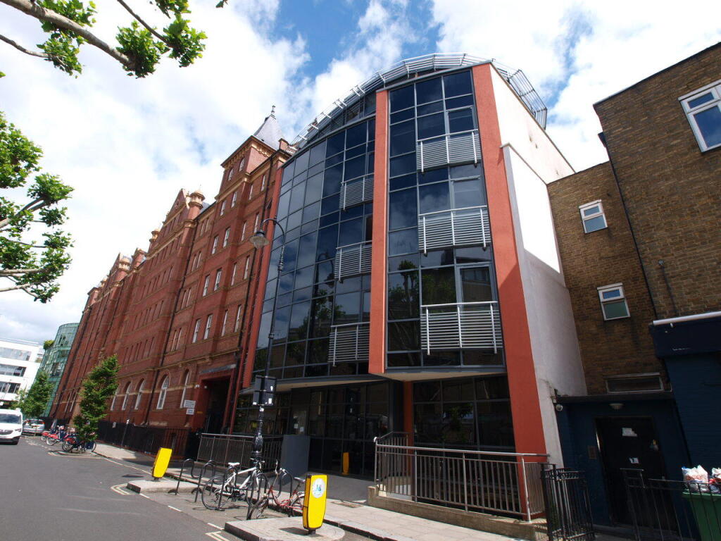 Main image of property: Arlington Road, London