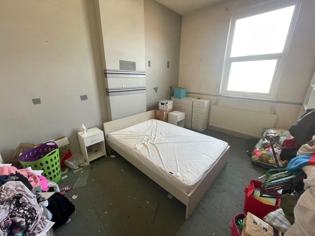 172 Kent Street, Preston, Lancashire PR1 1PH photo 5