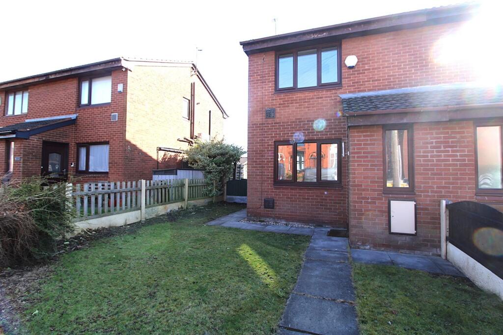 Main image of property: Marigold Terrace, Middleton