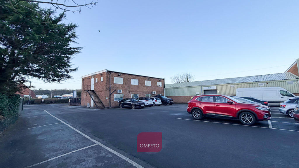 Unit to Let