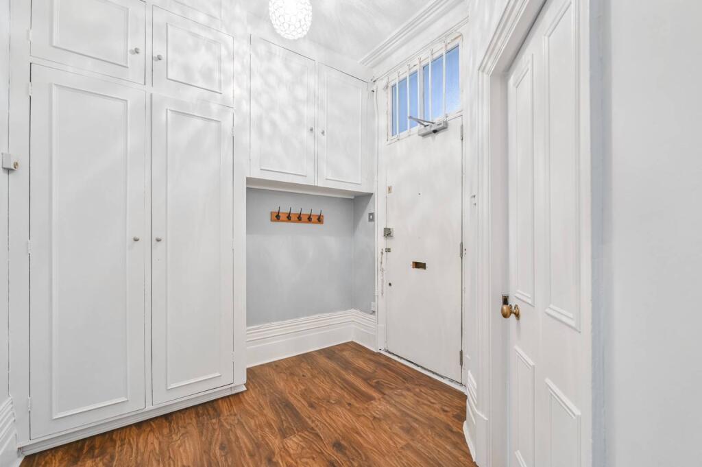 Main image of property: Churston Mansions, Bloomsbury, London, WC1X