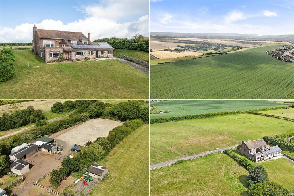 Main image of property: on the South Downs / Coastal, East Sussex