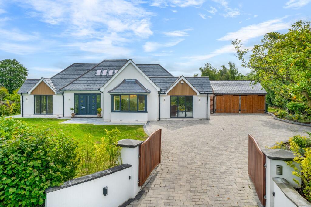 Main image of property: Quarry Road, Rock, DY14