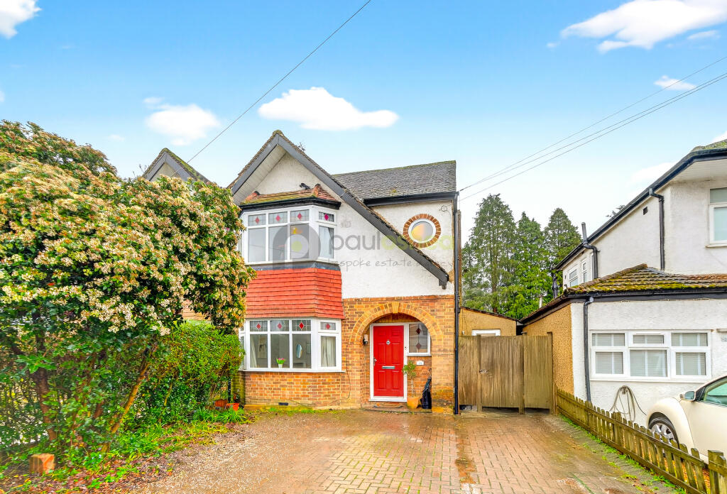 Main image of property: Lacey Avenue, Coulsdon, Surrey