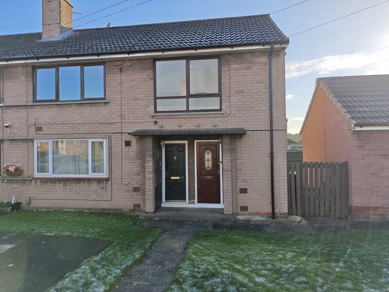 Main image of property: Borrowdale Gardens, Carlisle