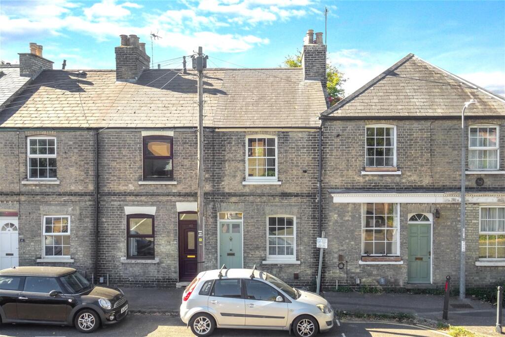 Main image of property: River Lane, Cambridge