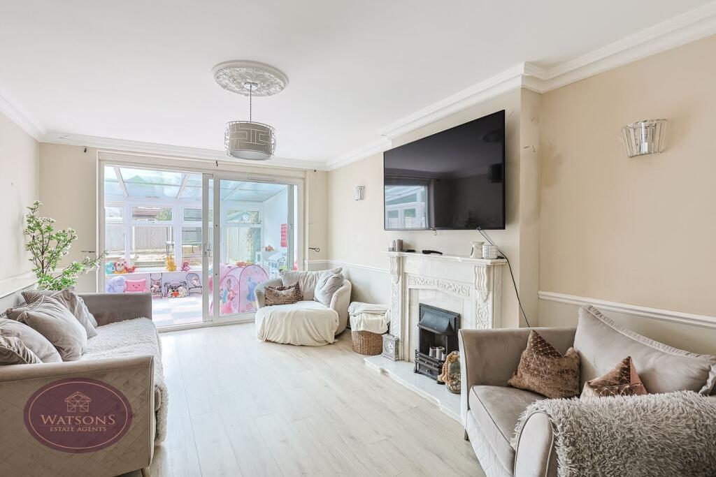 House in Nottingham - View 2