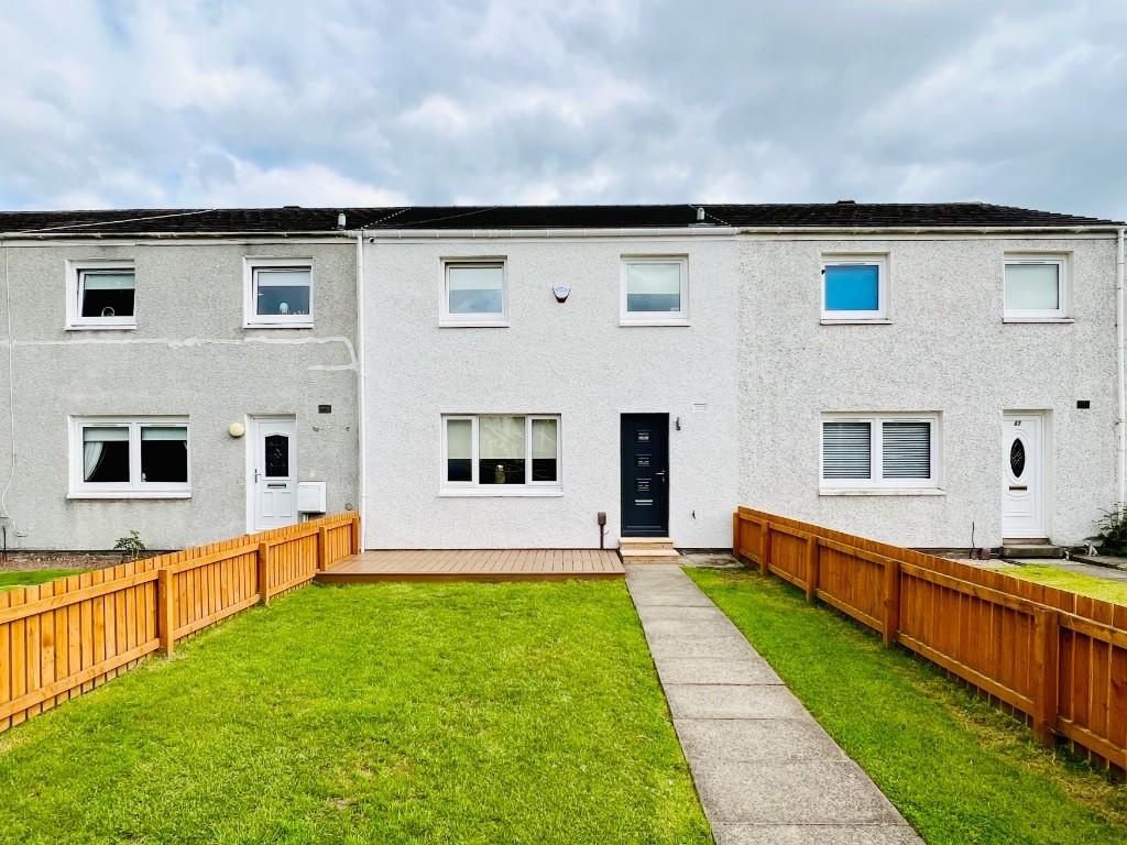 Main image of property: Woodlands Gardens, Glasgow, G71