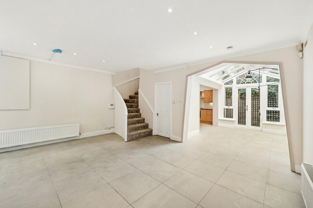 Main image of property: Woodfall Street, 
Chelsea, SW3