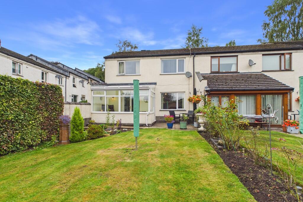 Main image of property: 28 Kirkfield, Ambleside, LA22 9HA