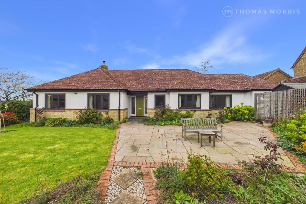 Main image of property: Blacksmiths Lane, Abbotsley, St. Neots, Cambridgeshire, PE19