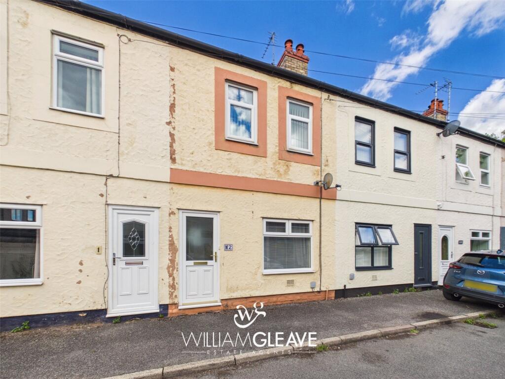 Main image of property: Health Street, Shotton, Deeside, Flintshire, CH5