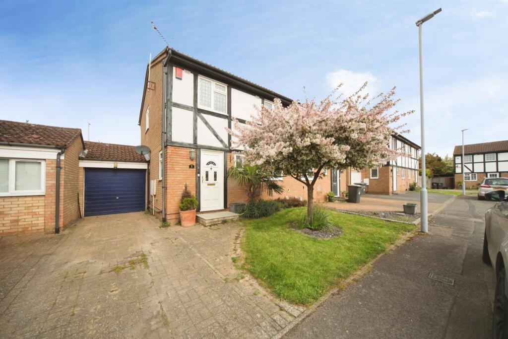 Main image of property: Beanley Close, Luton