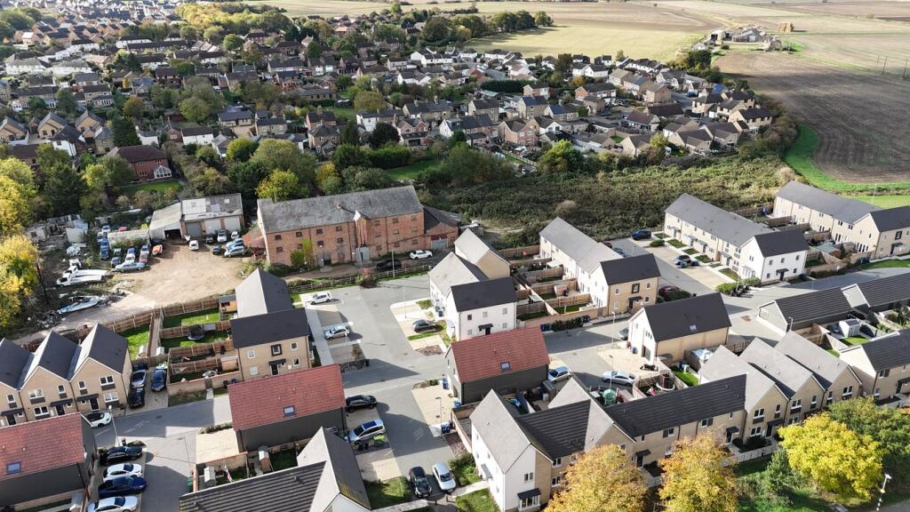 Main image of property: Field Road, Ramsey, Huntingdon, PE26