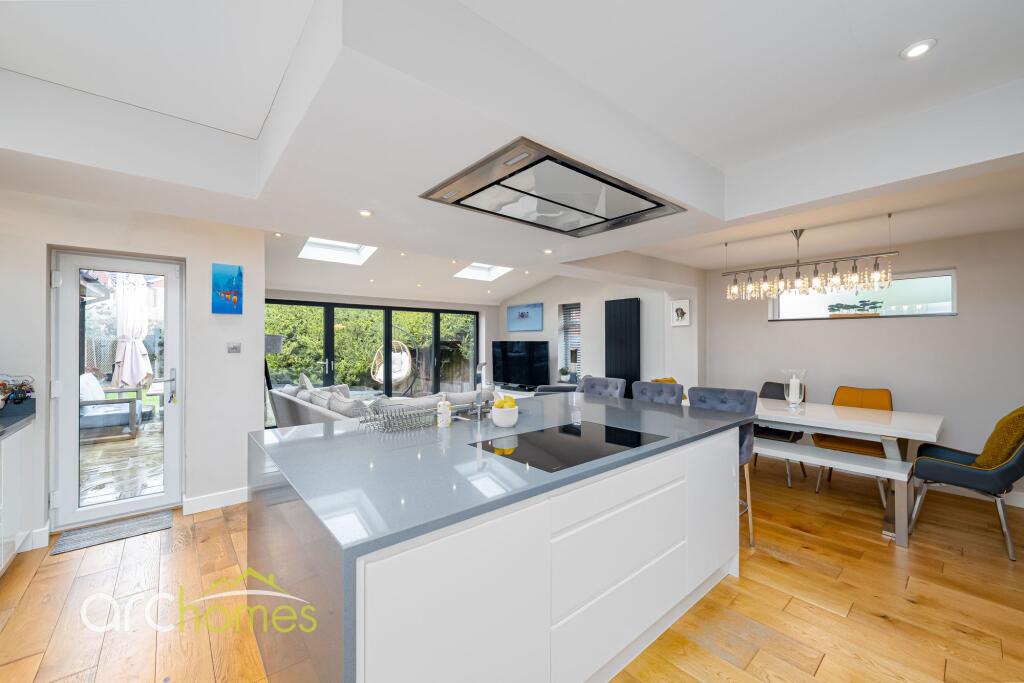 House in Bolton, Westhoughton - View 3