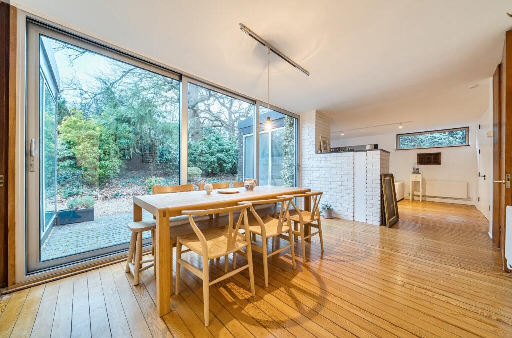 House in London, Poverest, Crofton - View 5
