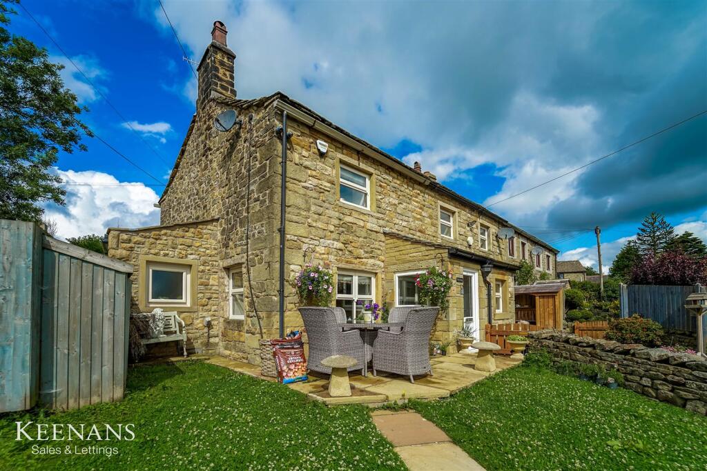 Main image of property: Parkinson Terrace, Trawden, Colne