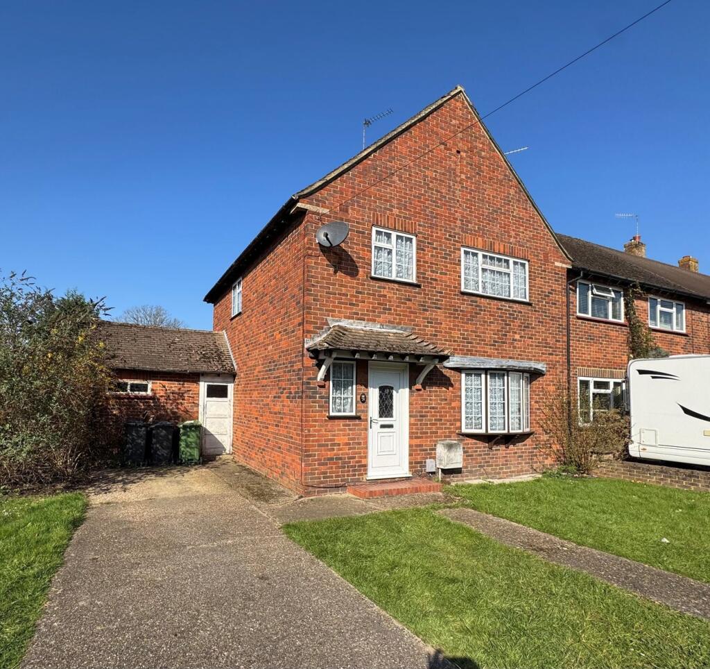 Main image of property: Fir Tree Road, Guildford, GU1