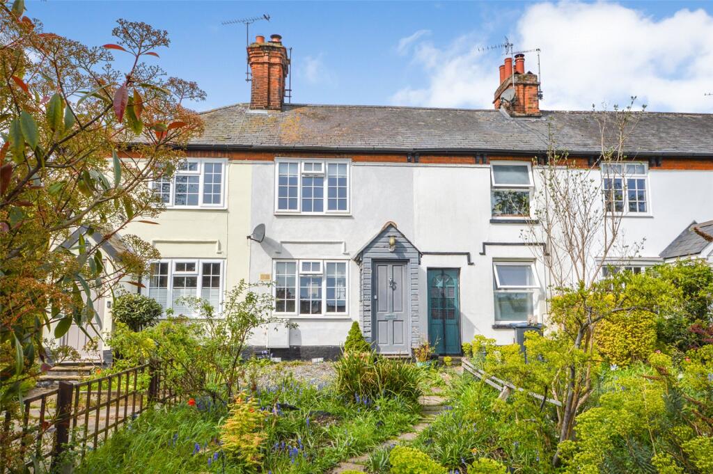Main image of property: Barrells Down Road, Bishop's Stortford, Hertfordshire, CM23