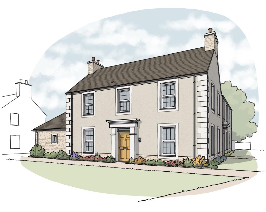 Main image of property: Spa Gardens, Gainford (The Streatlam) 