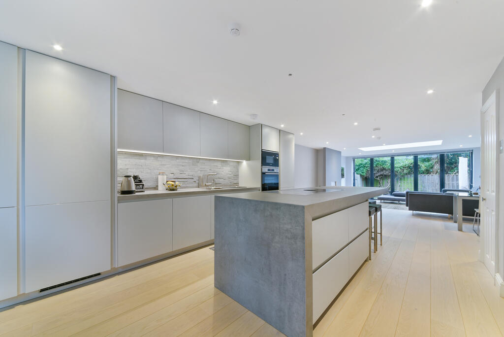 Main image of property: Bolingbroke Grove, SW11