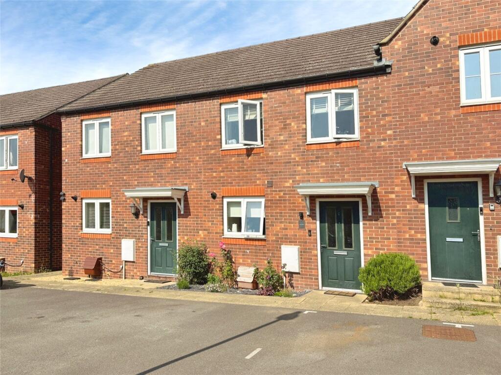 Main image of property: Eady Road, Upper Heyford, Bicester