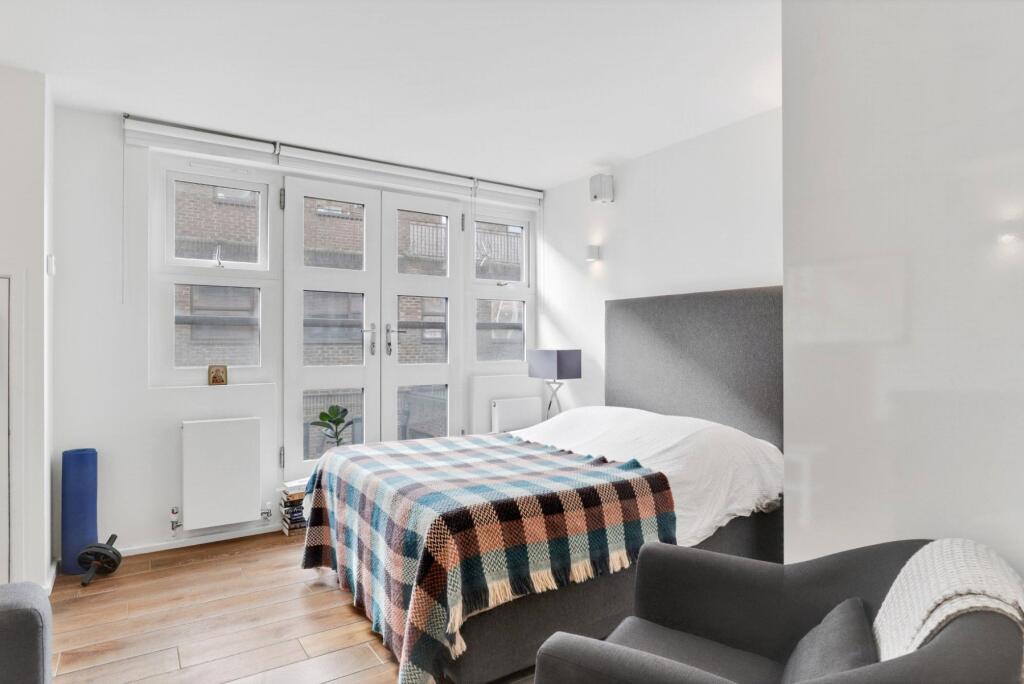 Main image of property: Randolph Street, Camden, NW1