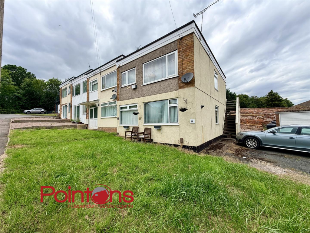 Main image of property: Lodge Close, Mancetter