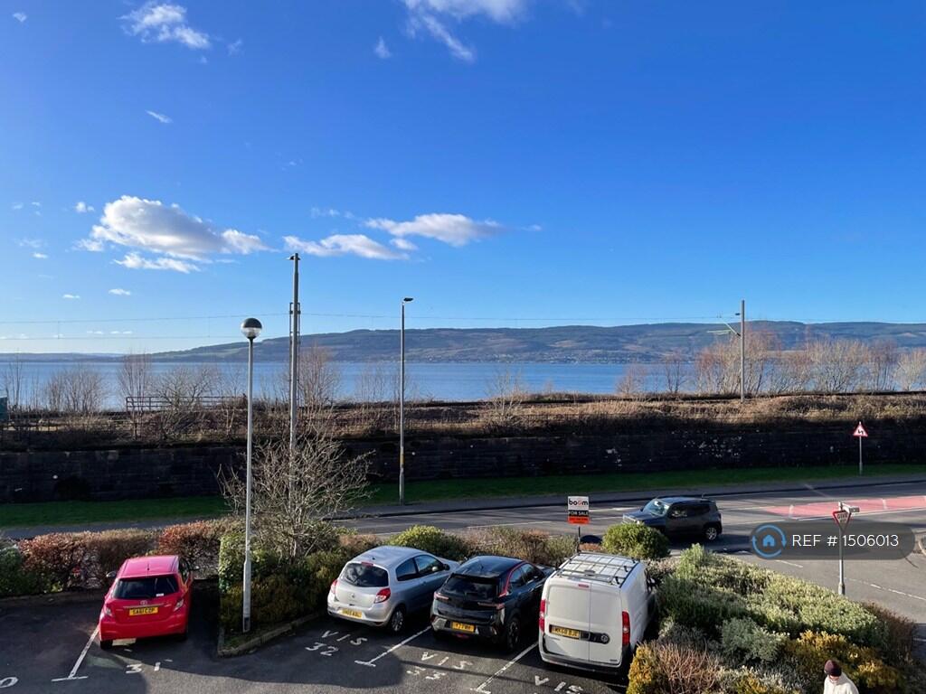 Main image of property: Toward, Wemyss Bay, PA18