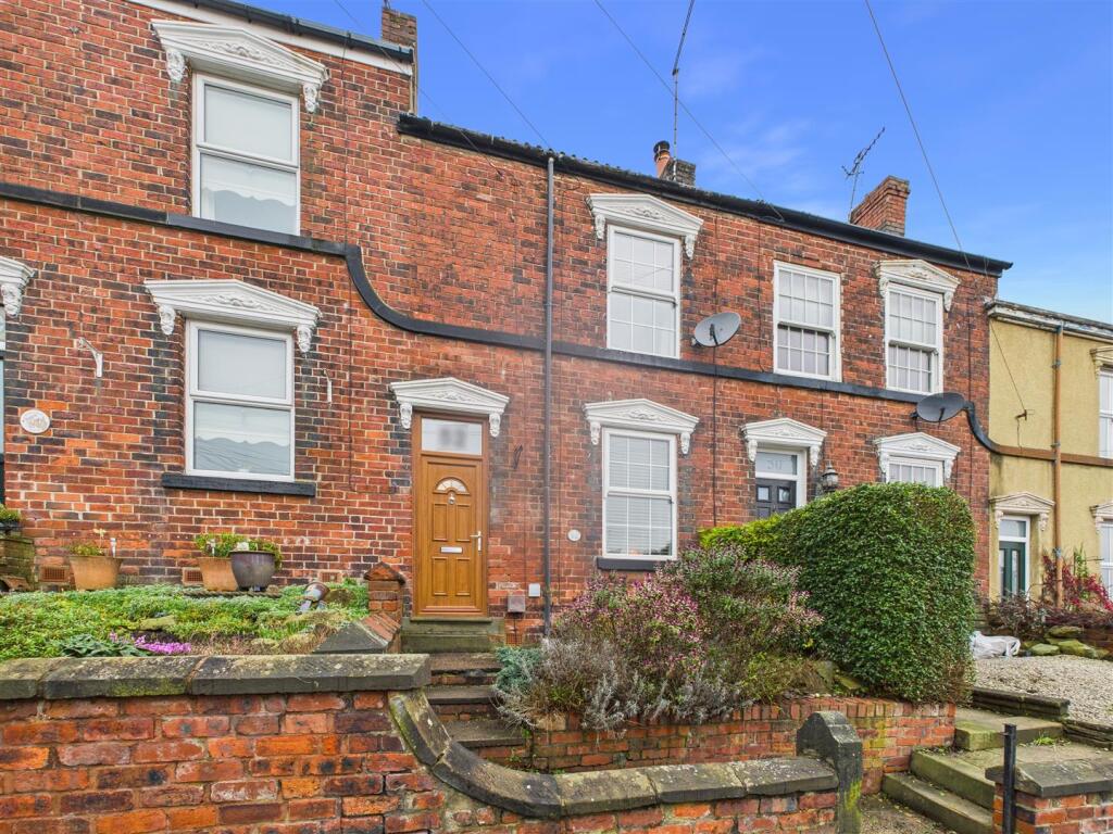 Main image of property: Hallowes Lane, Dronfield