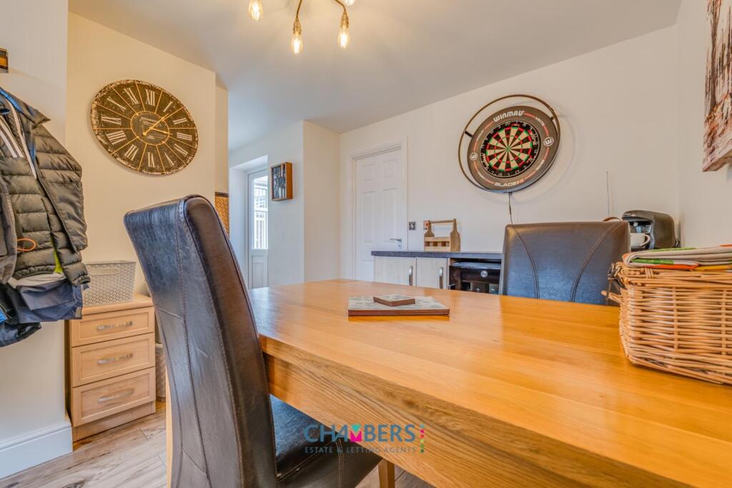 Additional image 18 of Kingsleigh Drive, Castle Bromwich, Birmingham