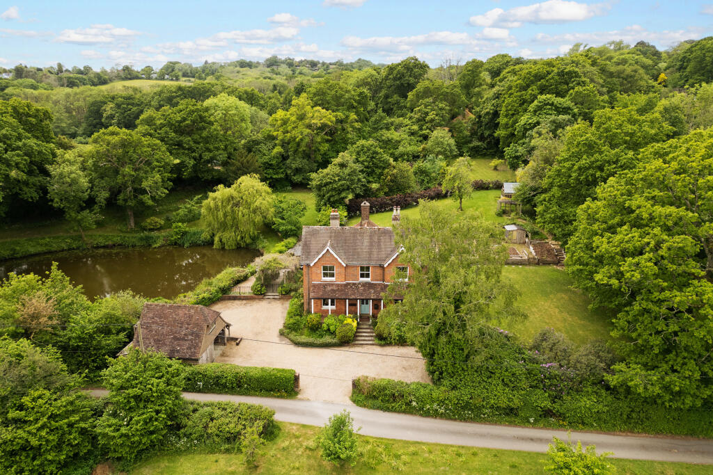Main image of property: Fir Toll Road, Mayfield, TN20
