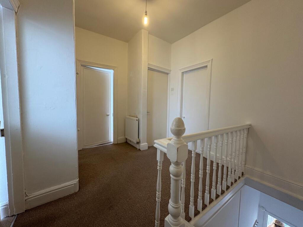 Apartment in Liverpool - More