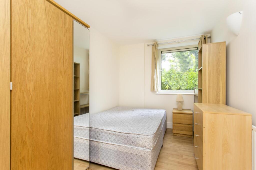 Apartment in London - More