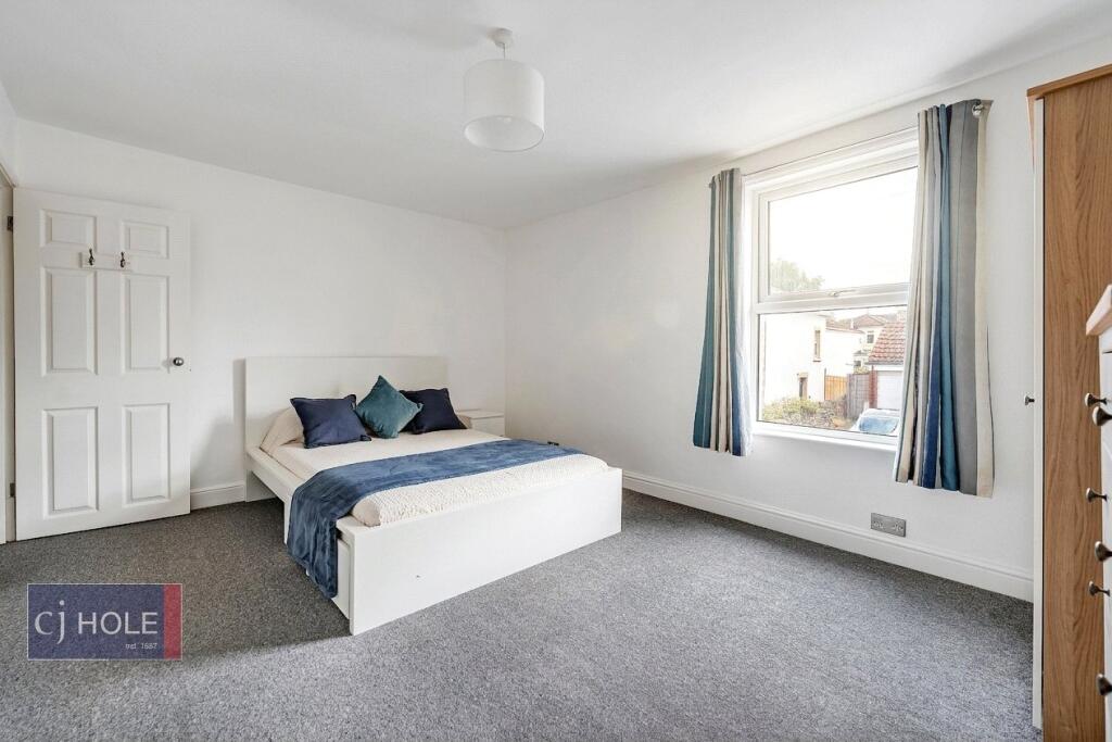 House in Bristol - View 3