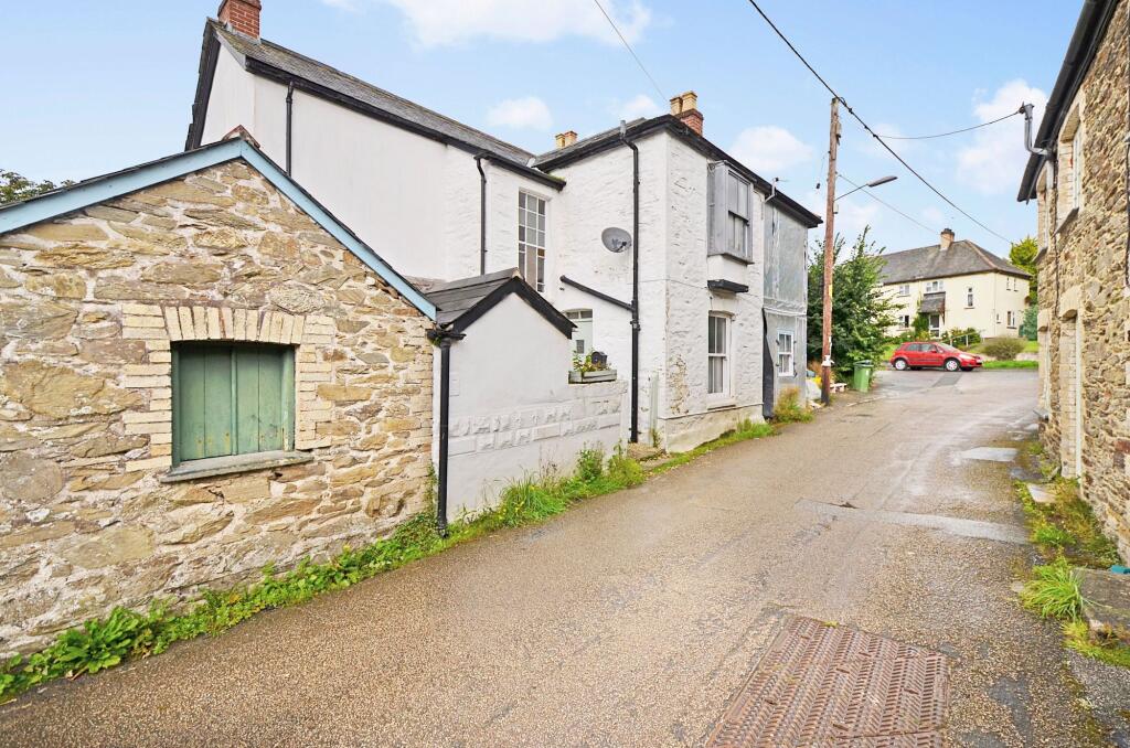 Main image of property: Pepo Lane, Grampound, TR2