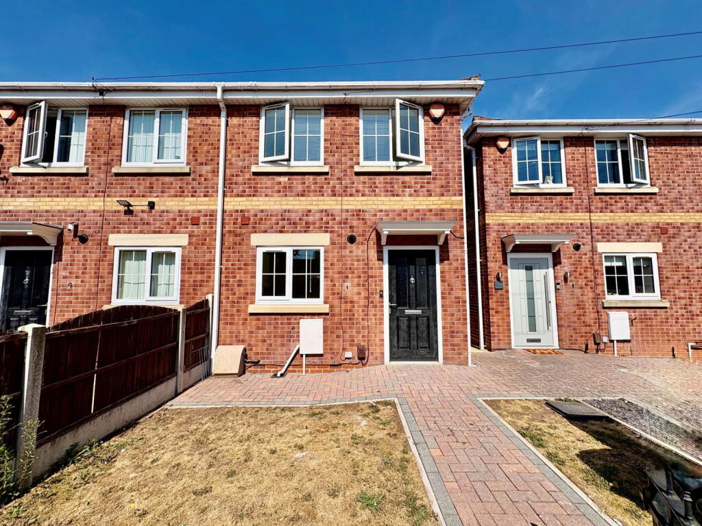 Main image of property: Skidmore Road, Bilston, WV14 8SE