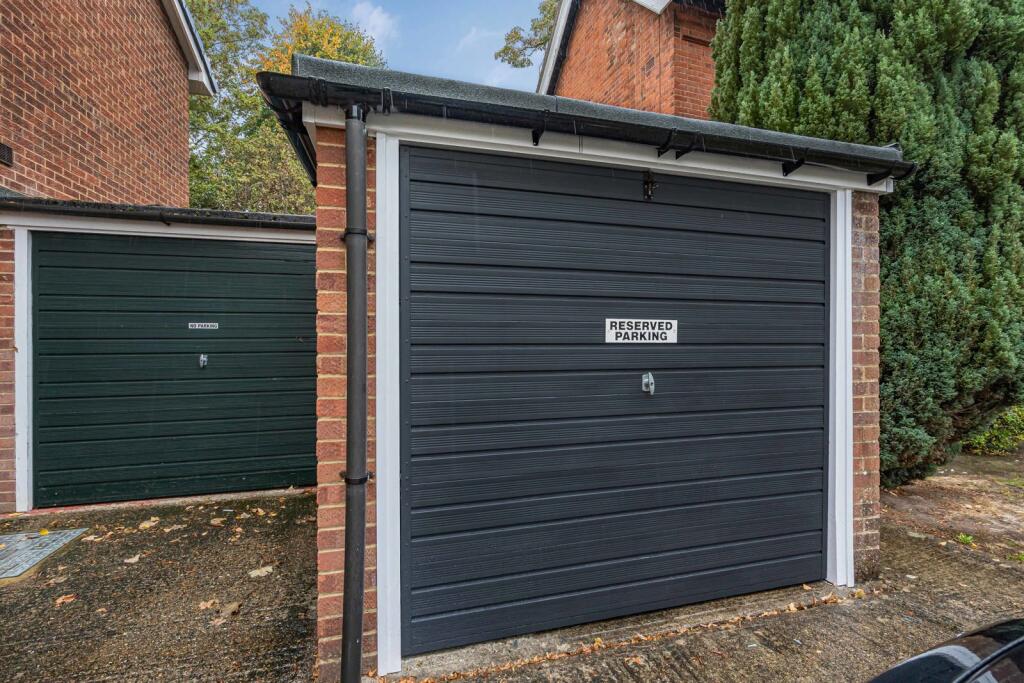 Main image of property: Middle Hill, Egham, Surrey, TW20