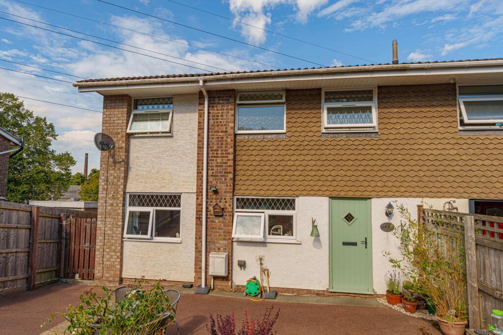 House in Newport, Lodge Hill, Caerleon