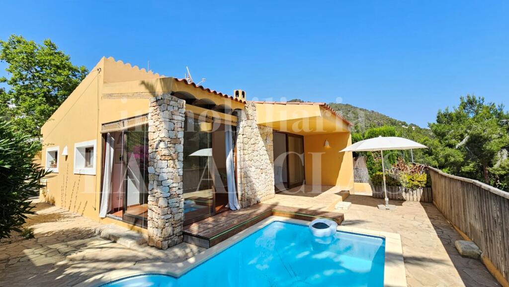 Main image of property: Balearic Islands, Ibiza, Santa Eulària Des Riu