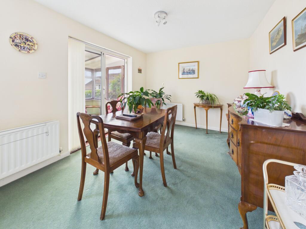 House in Paignton, Foxhole - View 4