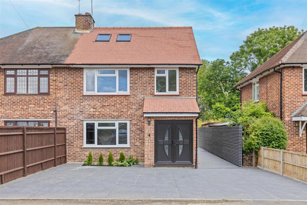 Main image of property: Keepers Farm Close, Windsor