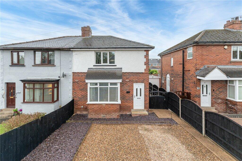 Main image of property: Sunny Field, East Ardsley, Wakefield, West Yorkshire, WF3